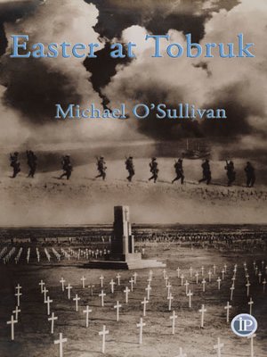 cover image of Easter at Tobruk